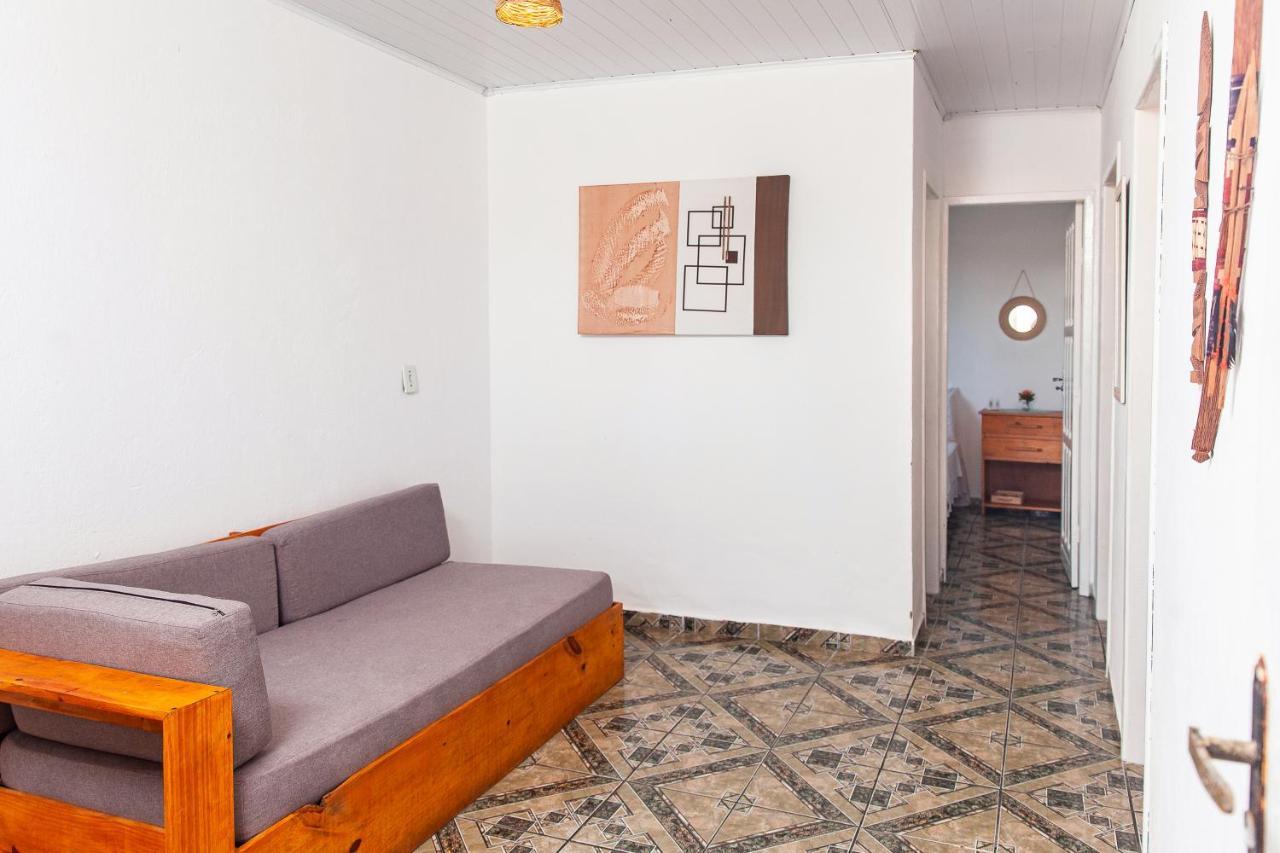 Pousada Vila Rosa - Caraíva Esterno foto